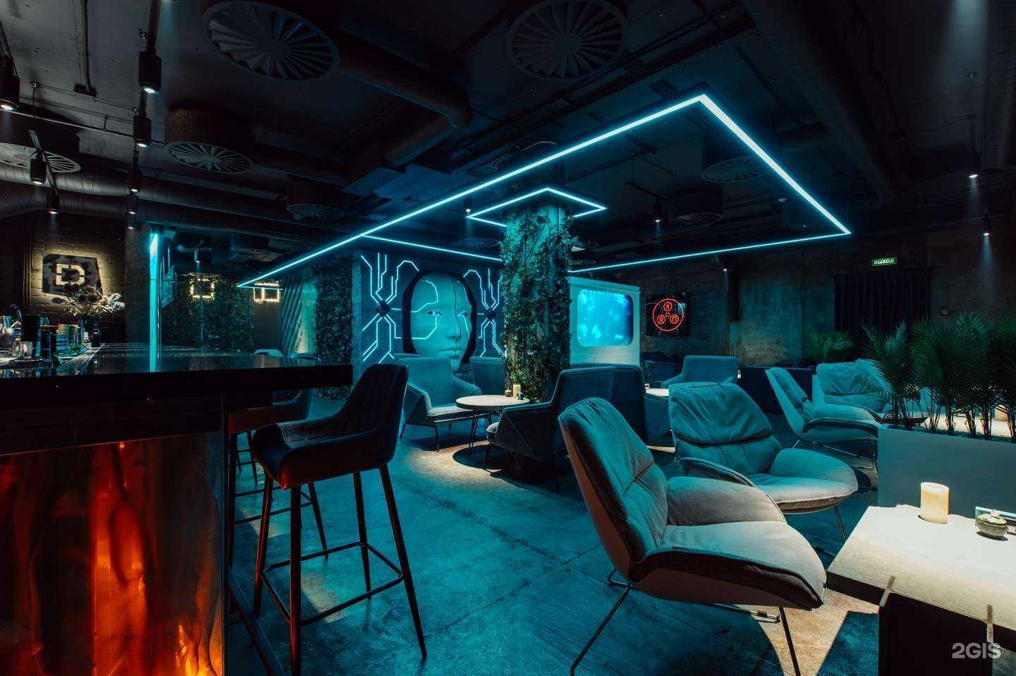 Отзывы на компанию District в Казани c фото