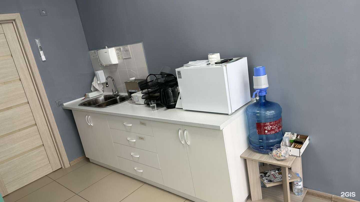 Отзывы на компанию Центр подологии и эстетики в Краснодаре c фото