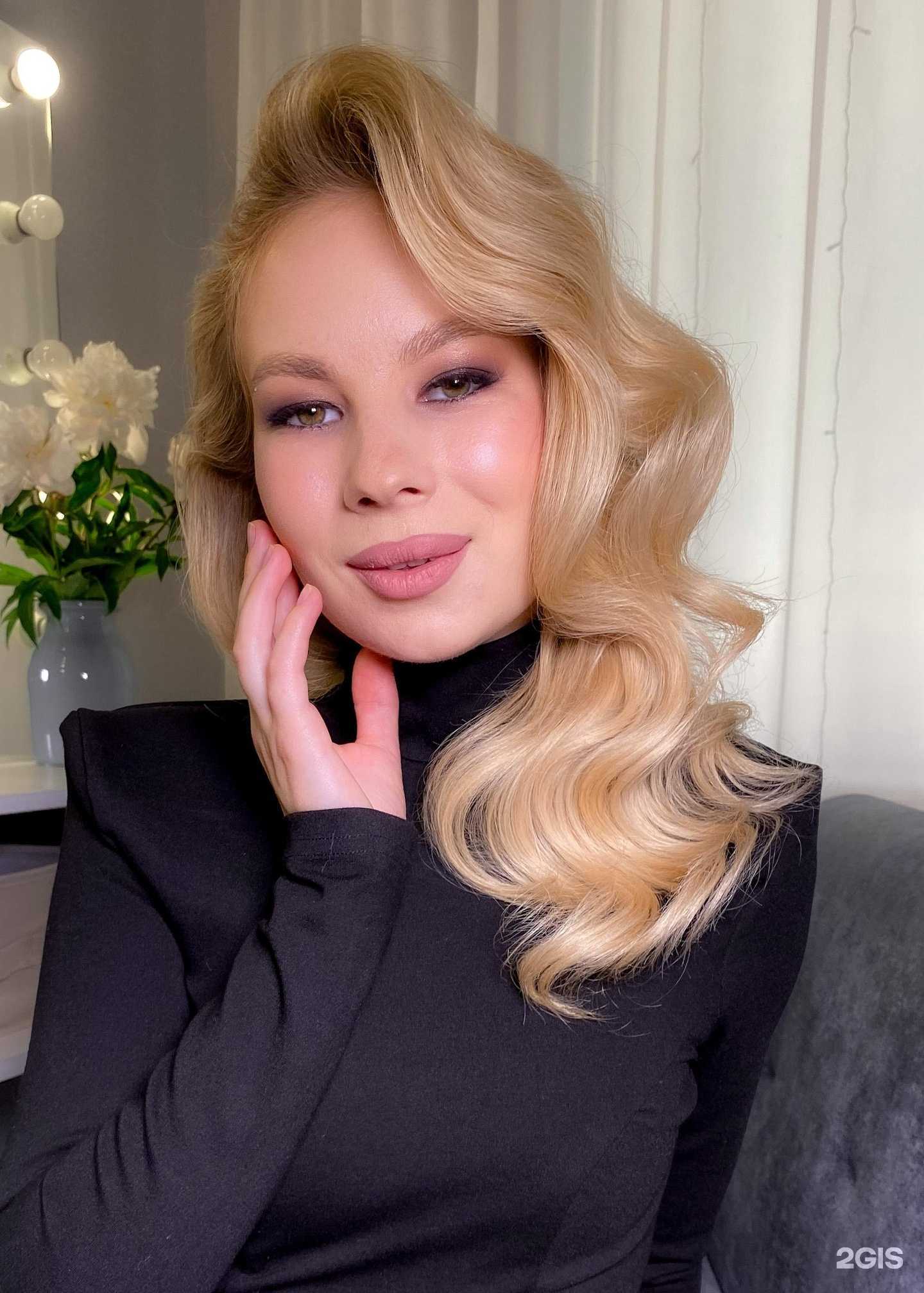 Отзывы на компанию Студия красоты в Барнауле c фото