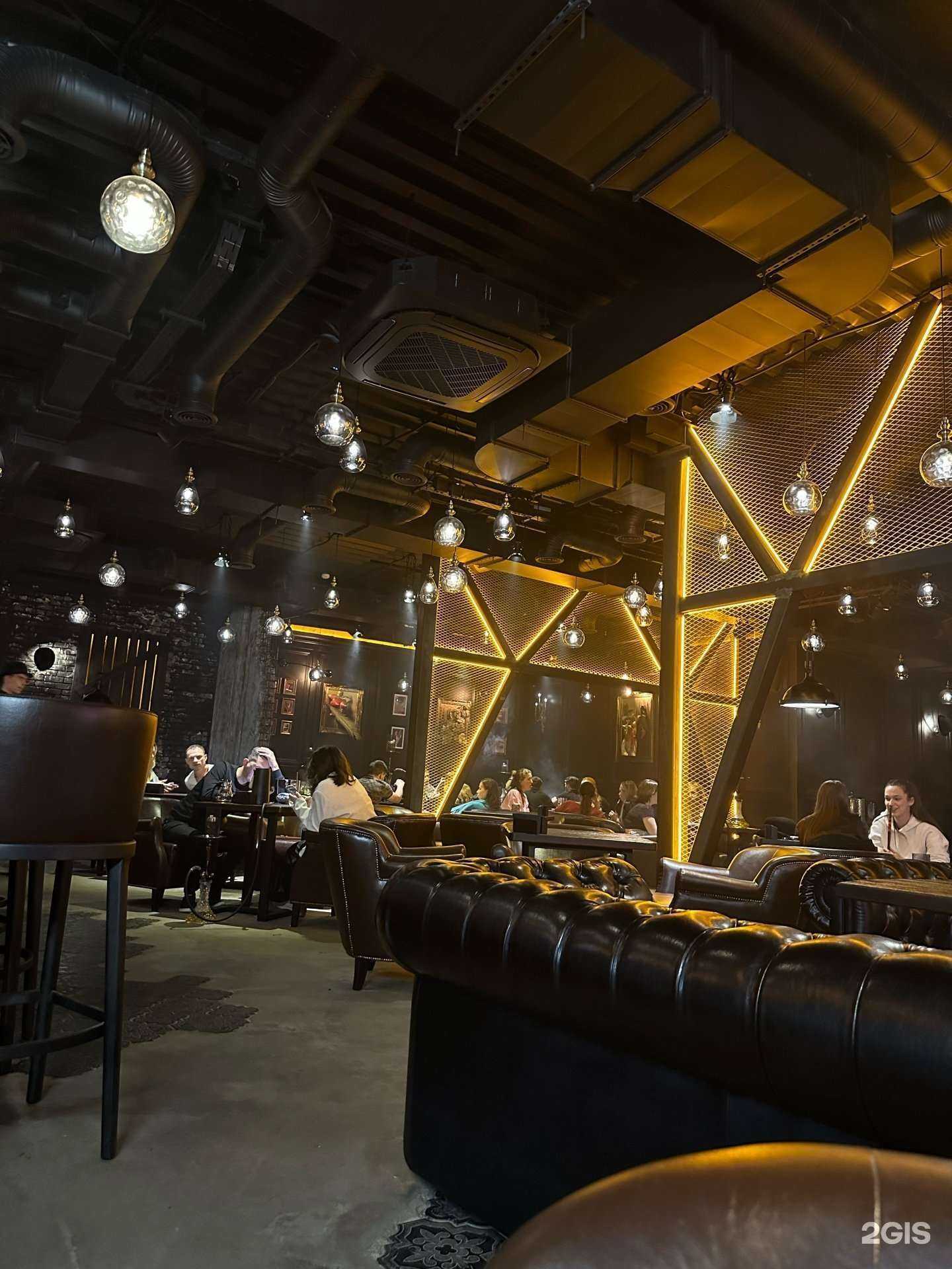 Отзывы на компанию Tangiers Lounge в Нижнем Новгороде c фото