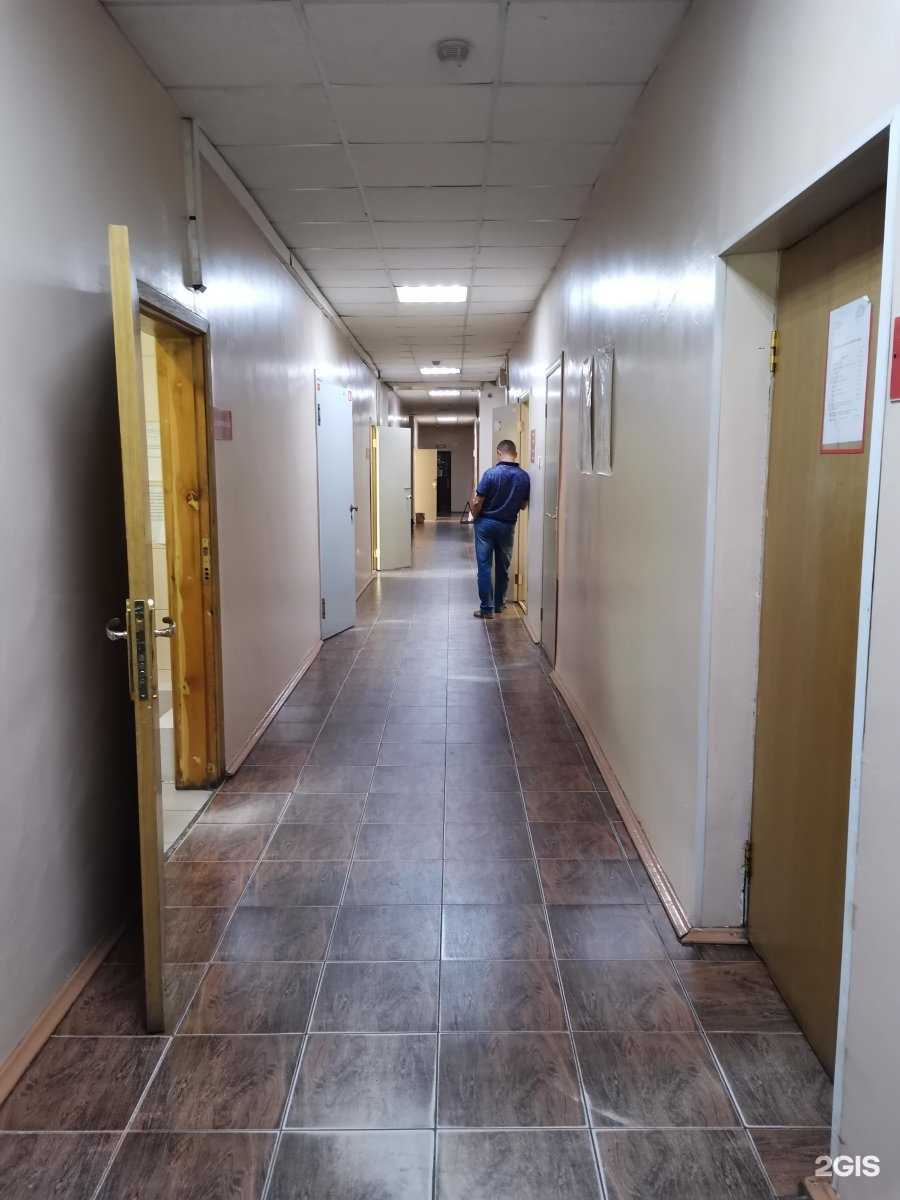 Отзывы на компанию Станция скорой медицинской помощи в г. Чита c фото