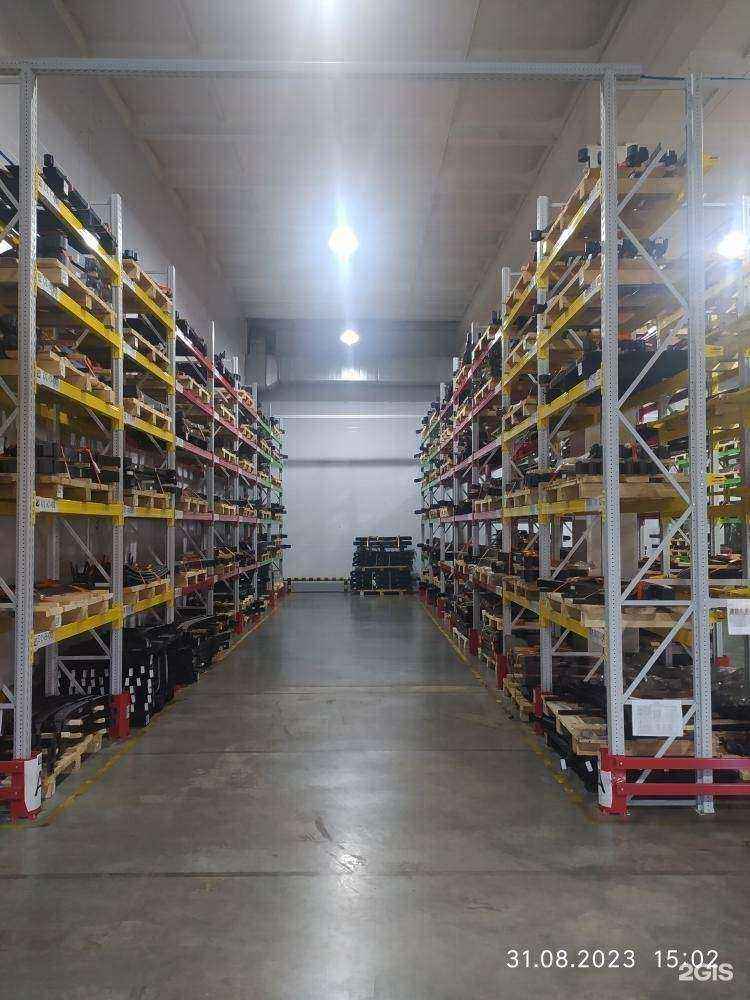 Отзывы на компанию Чусовской металлургический завод в Кирове c фото