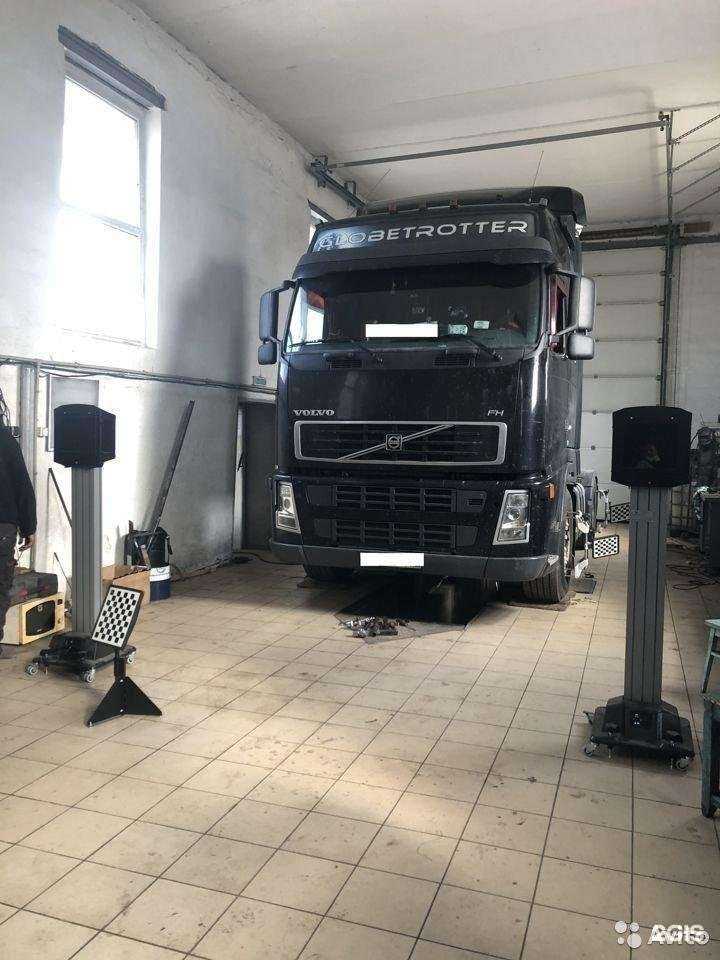 Отзывы на компанию БалтМехСервис в г. Черняховск c фото