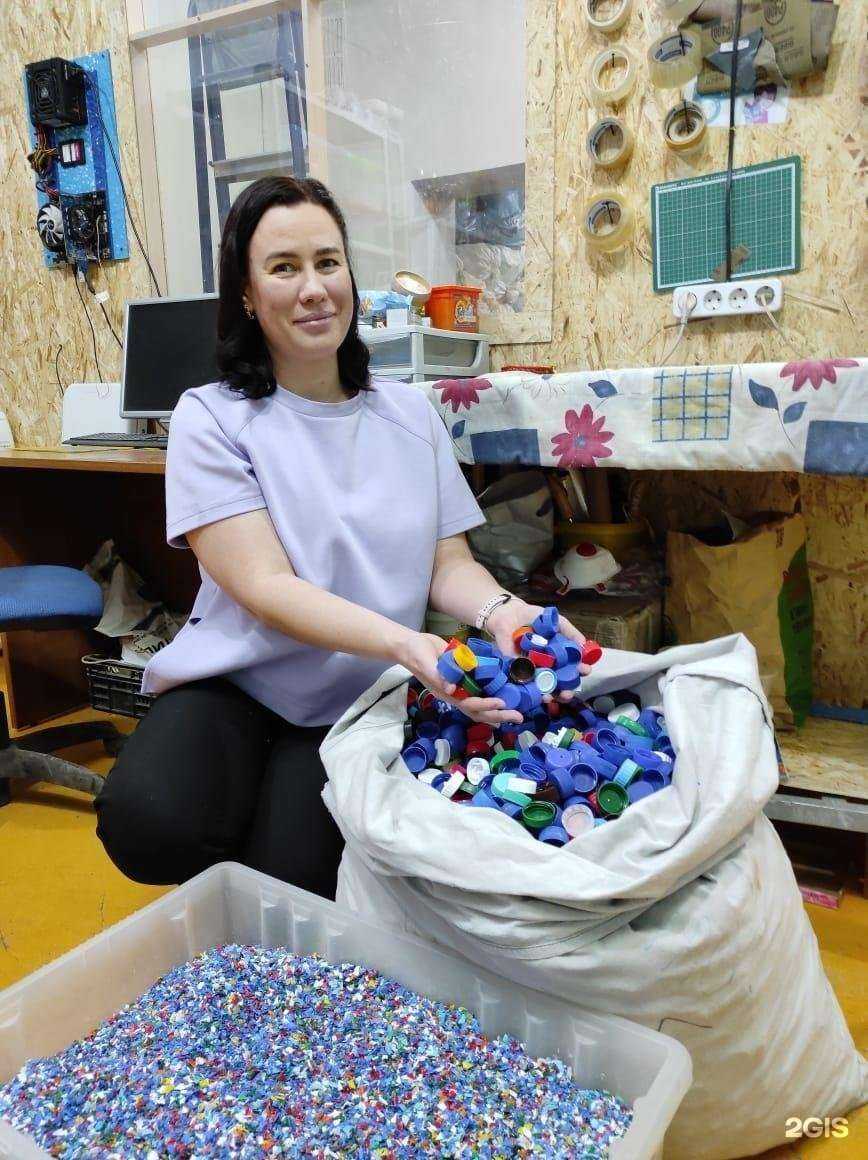 Отзывы на компанию Плавь пластик в Норильске c фото