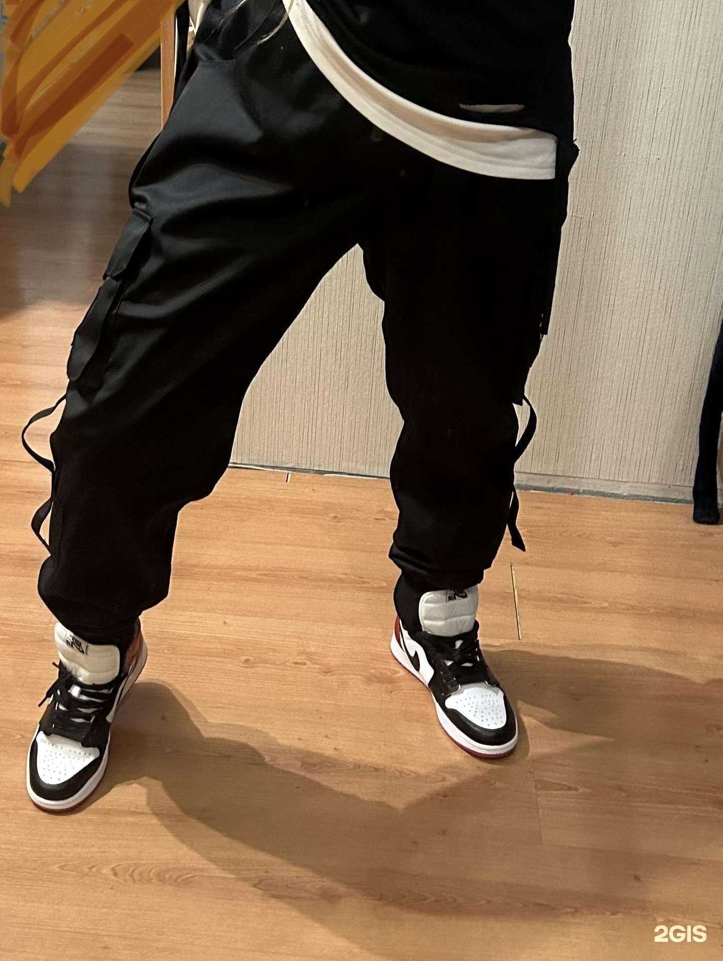 Отзывы на компанию Stuff_room в Новосибирске c фото