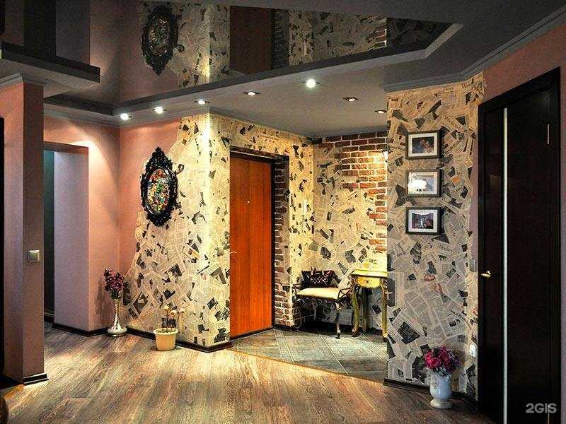 Отзывы на компанию Деко в Иркутске c фото