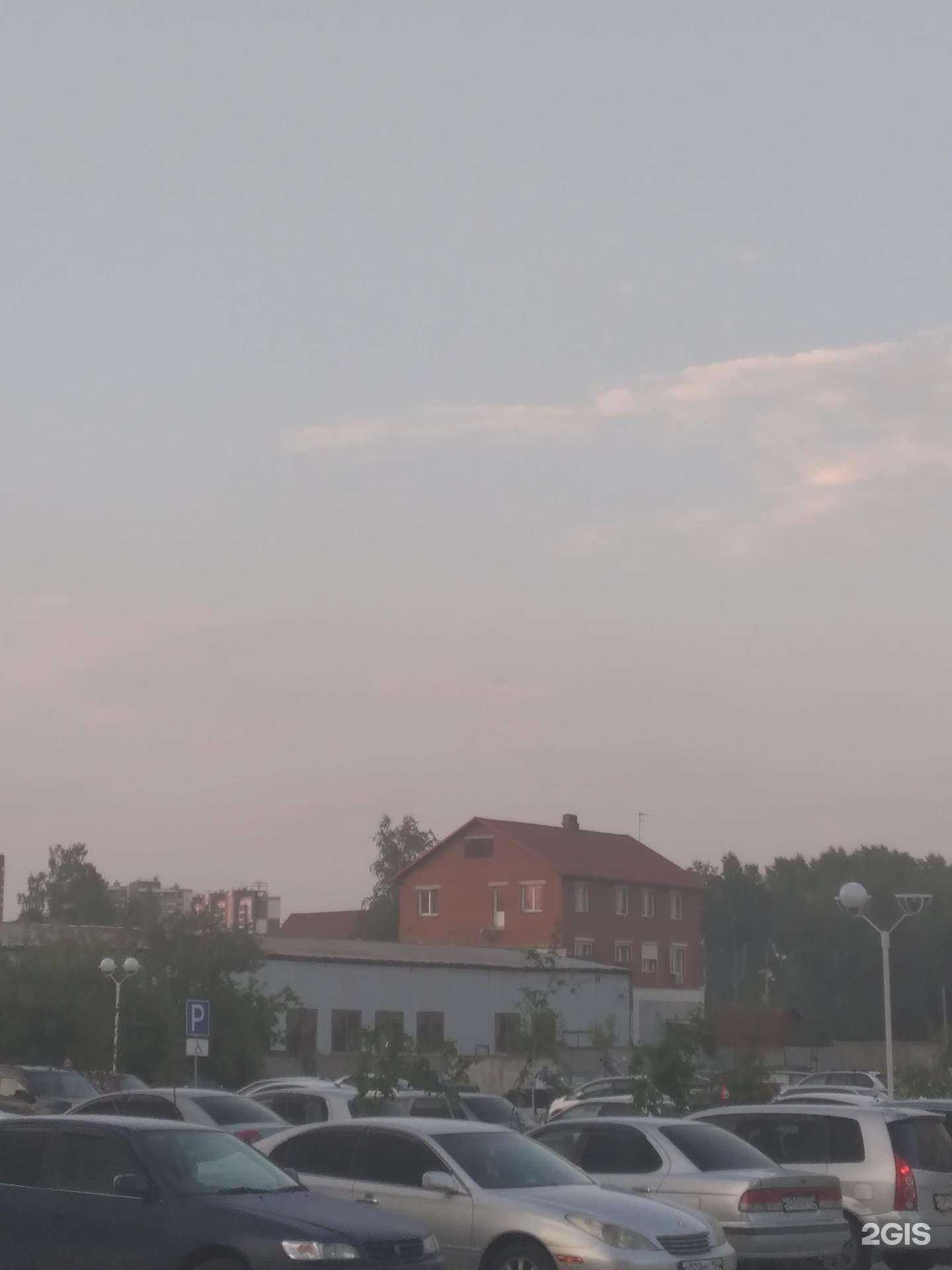 Отзывы на компанию Югси в г. Новосибирск c фото