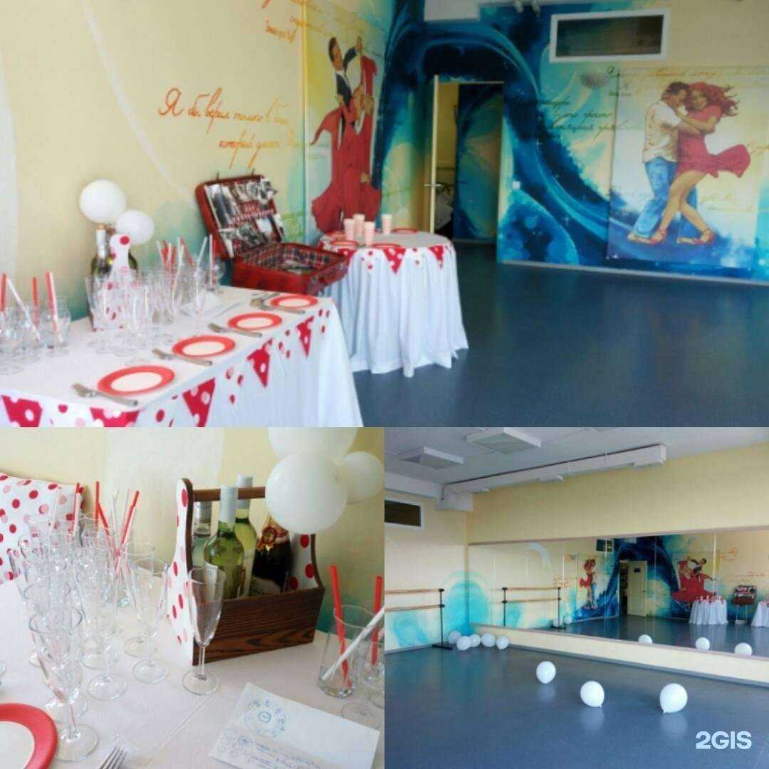 Отзывы на компанию Центр танца в Ижевске c фото