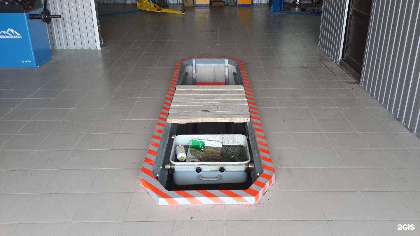 Отзывы на компанию Ходовик в г. Краснодар c фото