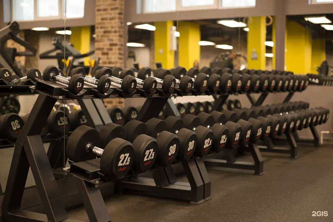 Отзывы на компанию МетроFitness в г. Рязань c фото