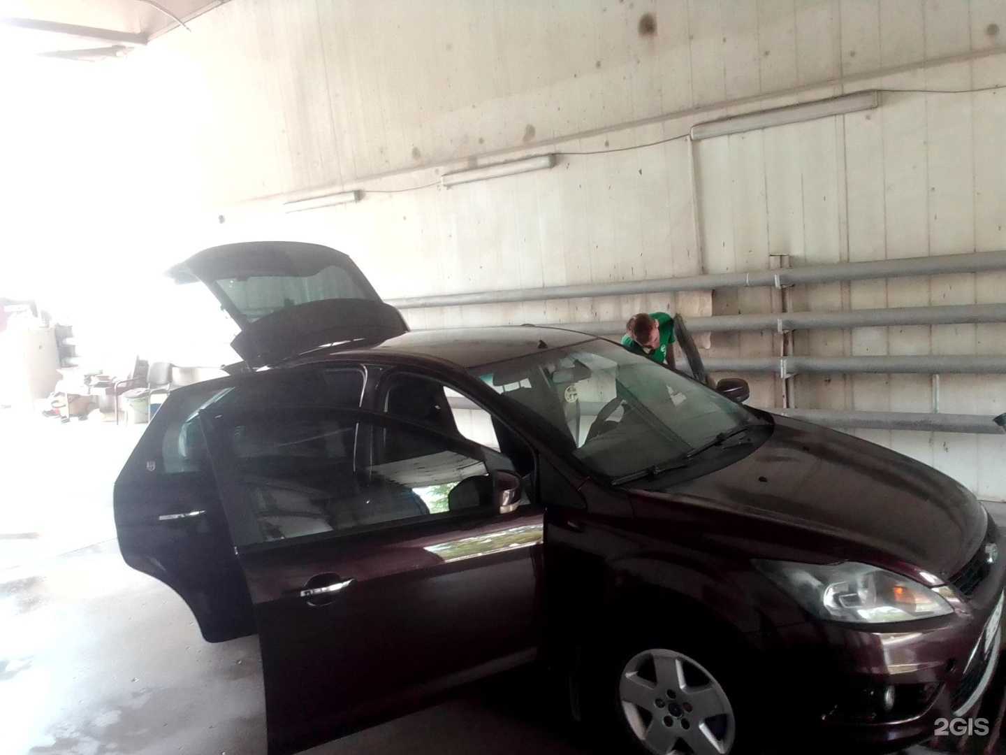 Отзывы на компанию Диус в Тюмени c фото