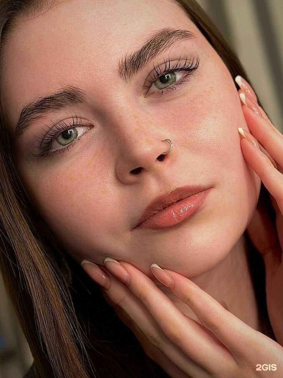 Отзывы на компанию Bulgar Brows в Екатеринбурге c фото