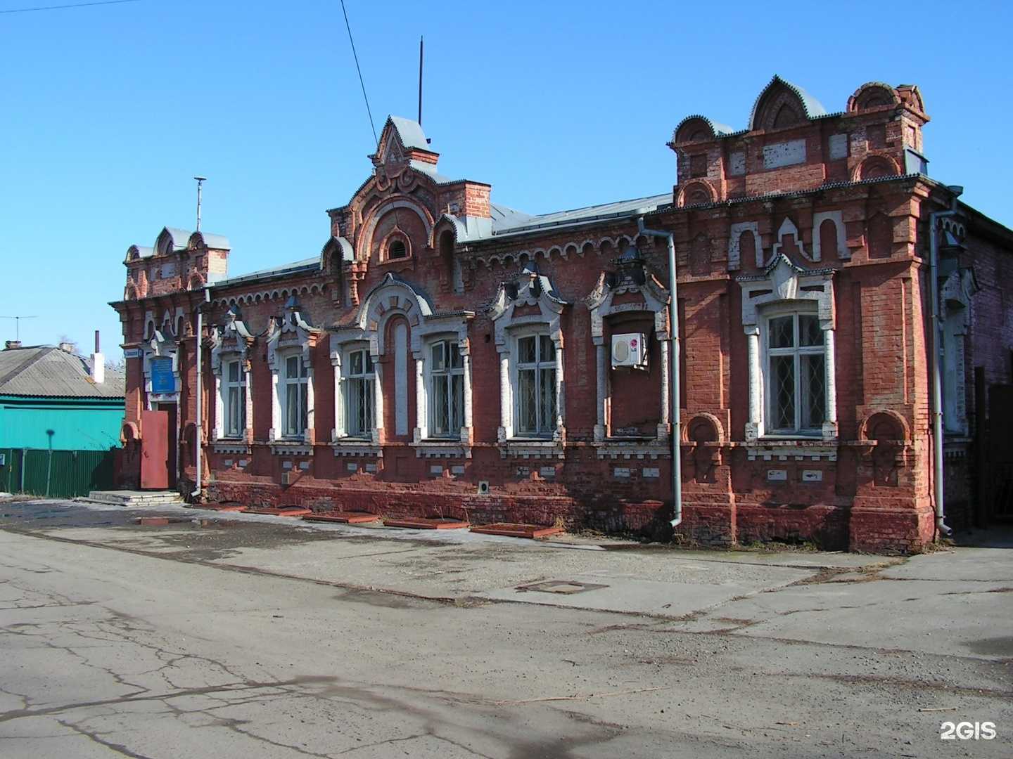 Отзывы на компанию Алтайская краевая коллегия адвокатов Бийского района в Бийске c фото - фотография 2 из 2