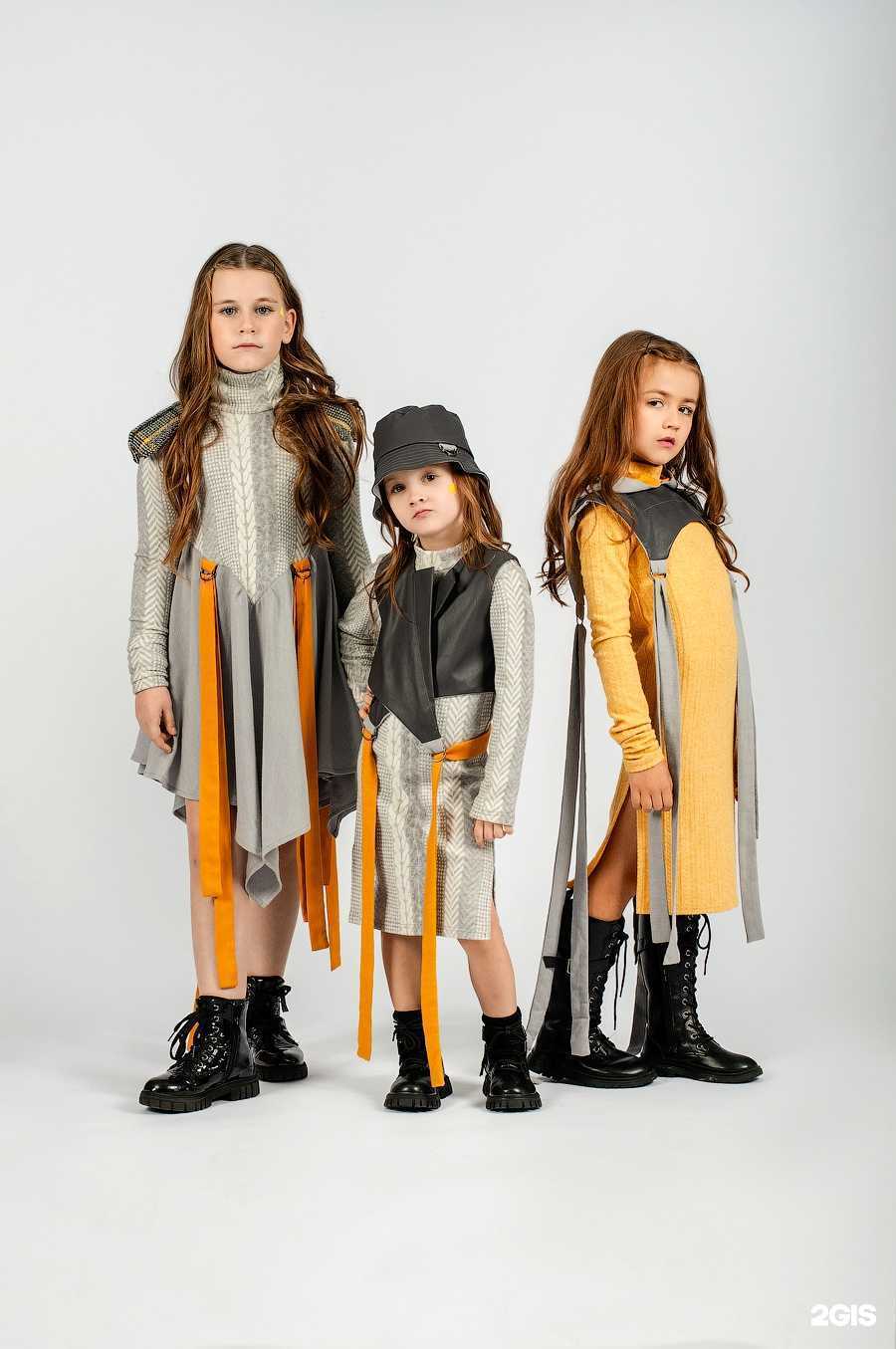 Отзывы на компанию Модная Академия в Краснодаре c фото