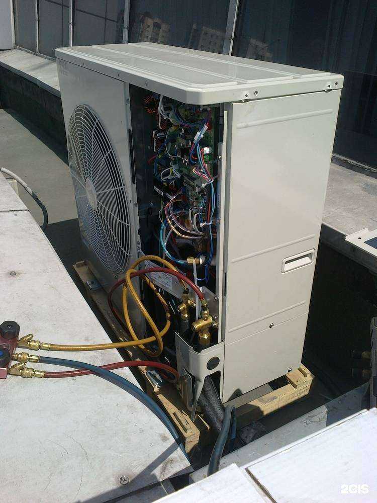 Отзывы на компанию Инженерные системы в Новокузнецке c фото