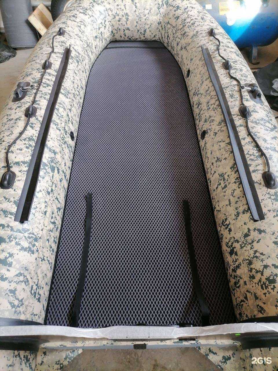 Отзывы на компанию Azimuthline в Тюмени c фото