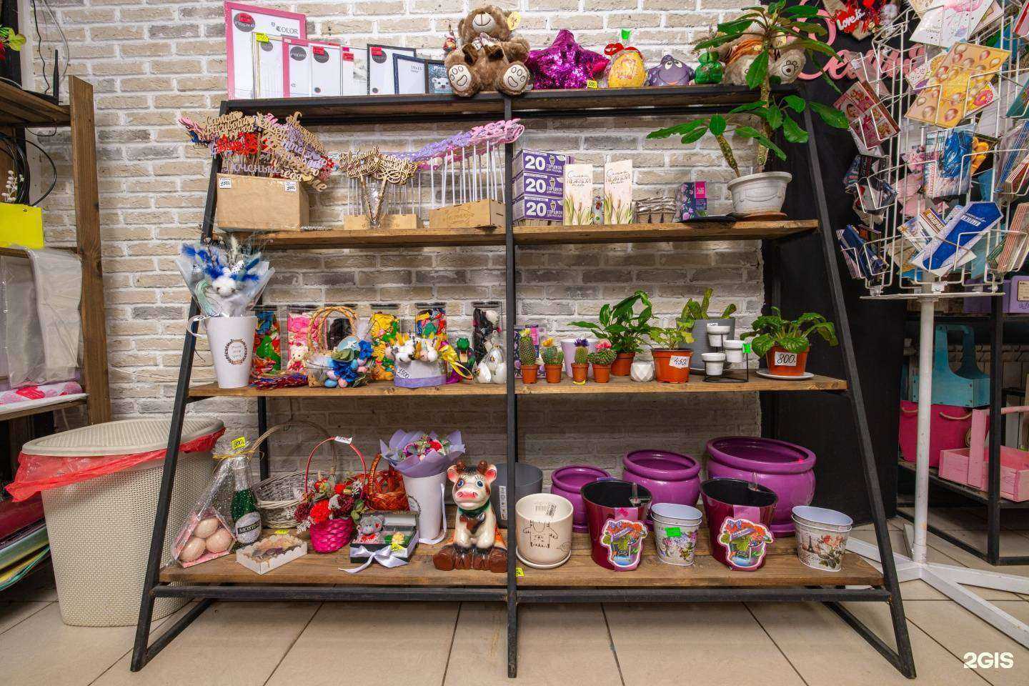 Отзывы на компанию Flower в Александрове c фото