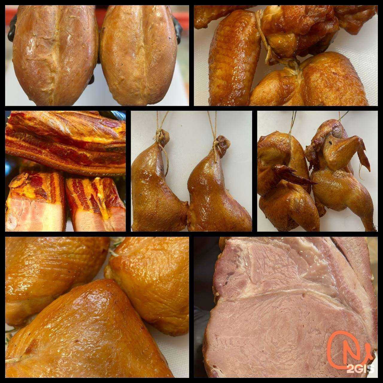 Отзывы на компанию Мясной дом в г. Самара c фото