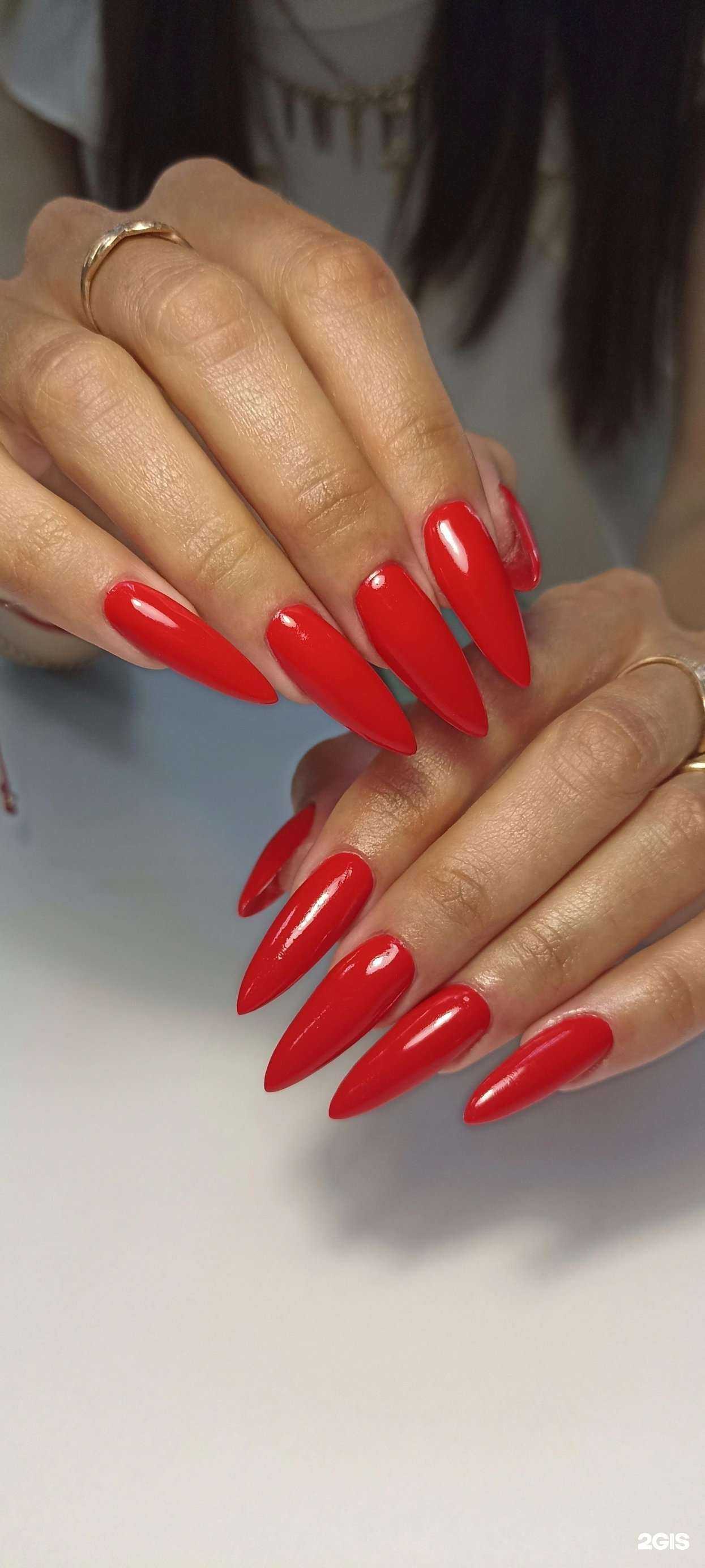 Отзывы на компанию Hand Care в Барнауле c фото