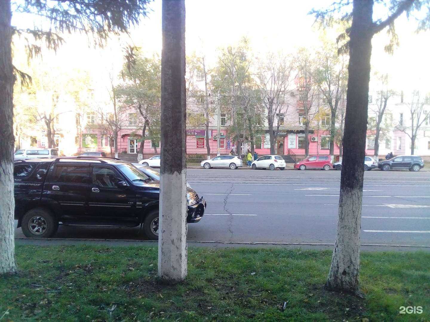 Отзывы на компанию Магазин автозапчастей в Комсомольске-на-Амуре c фото - фотография 2 из 2