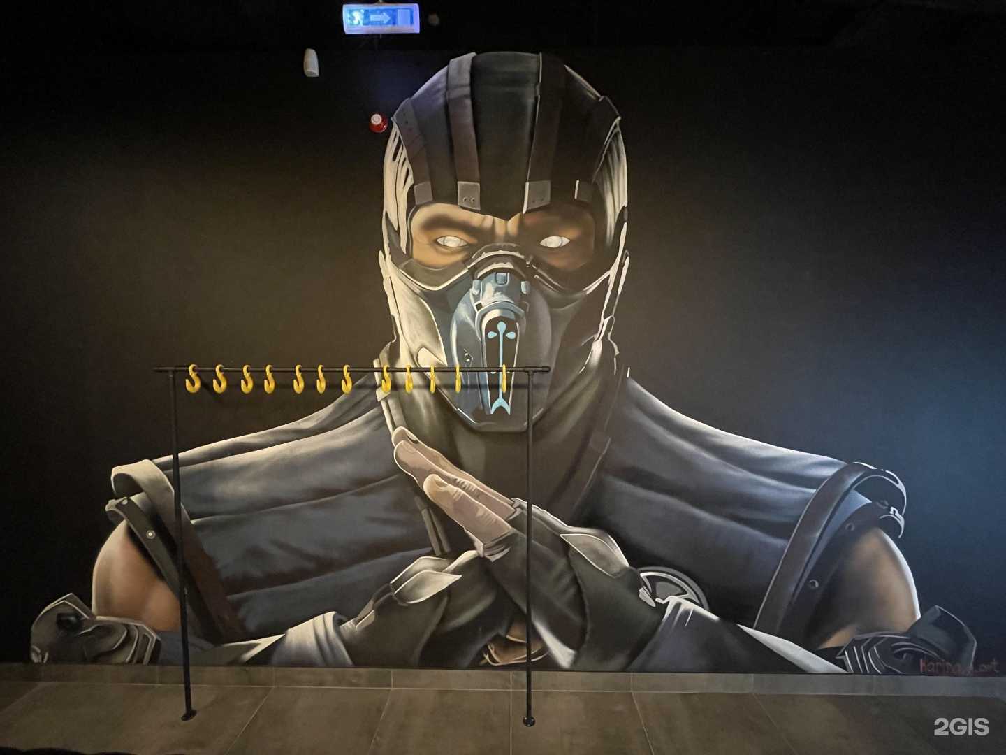 Отзывы на компанию Colizeum в г. Самара c фото