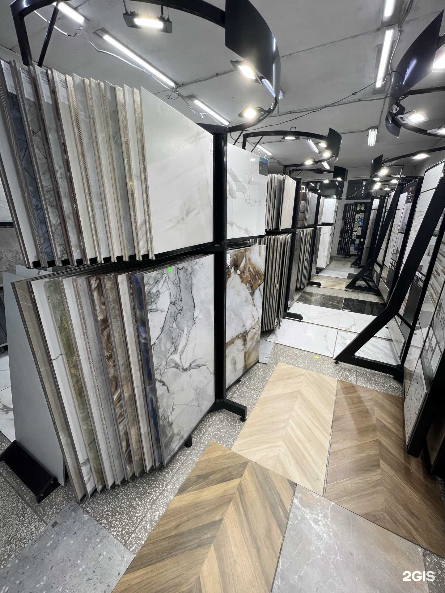 Отзывы на компанию Стиль Керамика в г. Ростов-на-Дону c фото