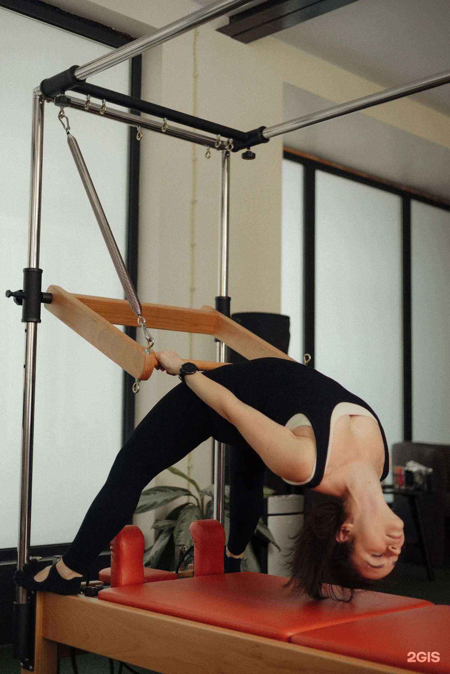 Отзывы на компанию Pilates studio в г. Кострома c фото