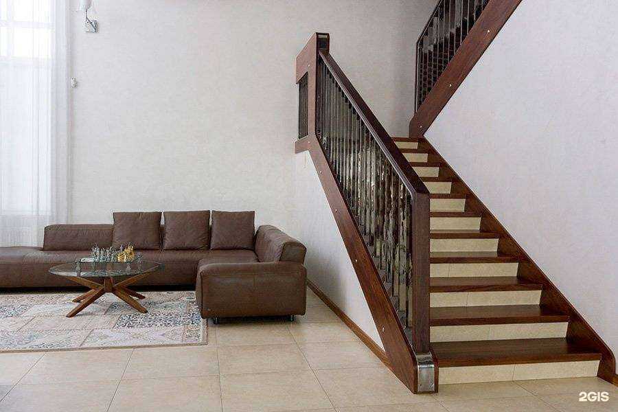 Отзывы на компанию Redstair в г. Уфа c фото