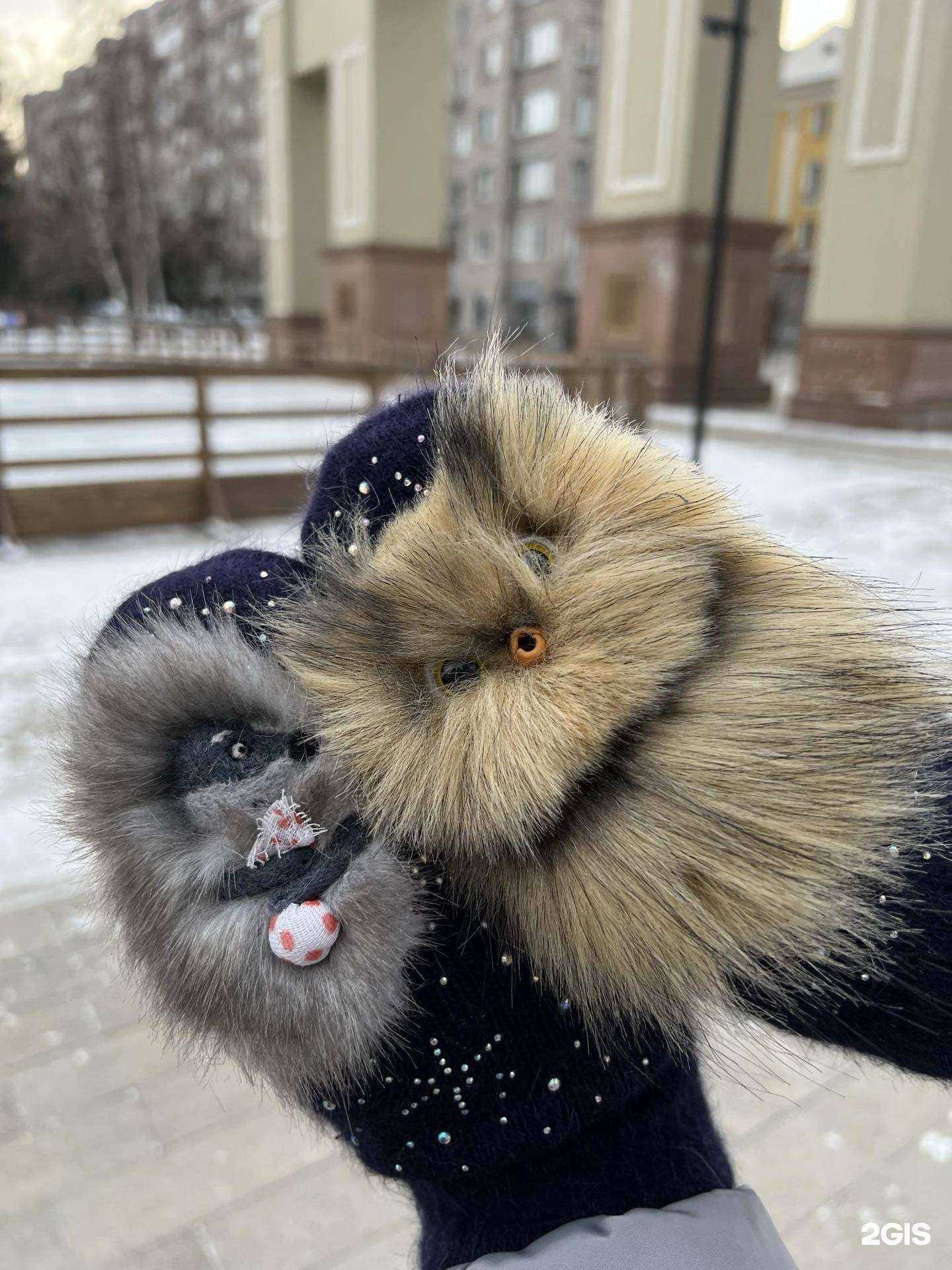 Отзывы на компанию Сибирские сувениры в Красноярске c фото