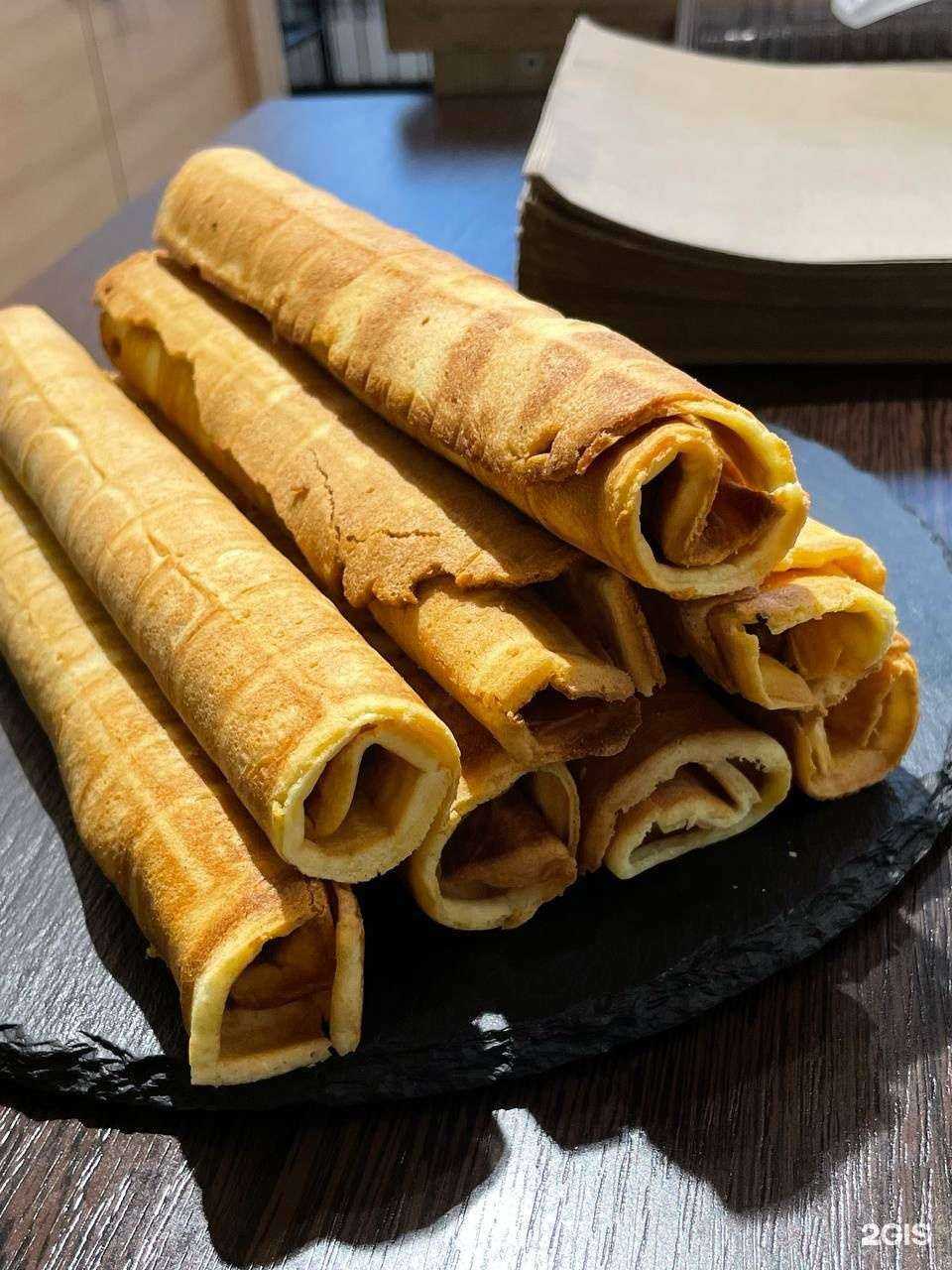 Отзывы на компанию Настоящая пекарня в г. Ханты-Мансийск c фото