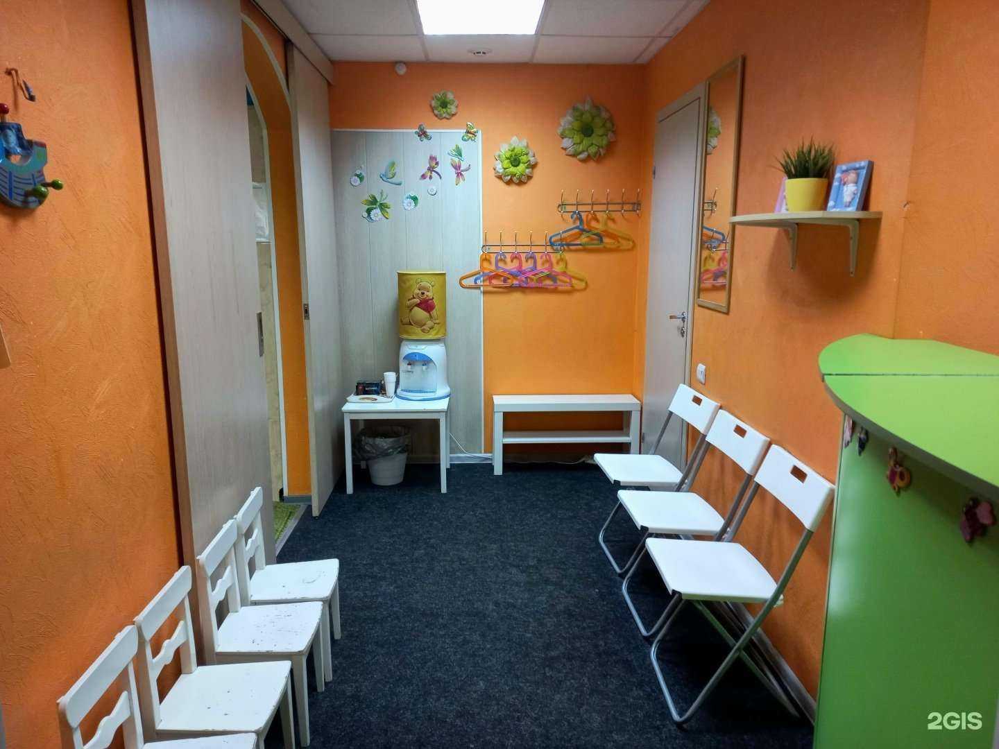 Отзывы на компанию Кидсмайл в Нижнем Новгороде c фото