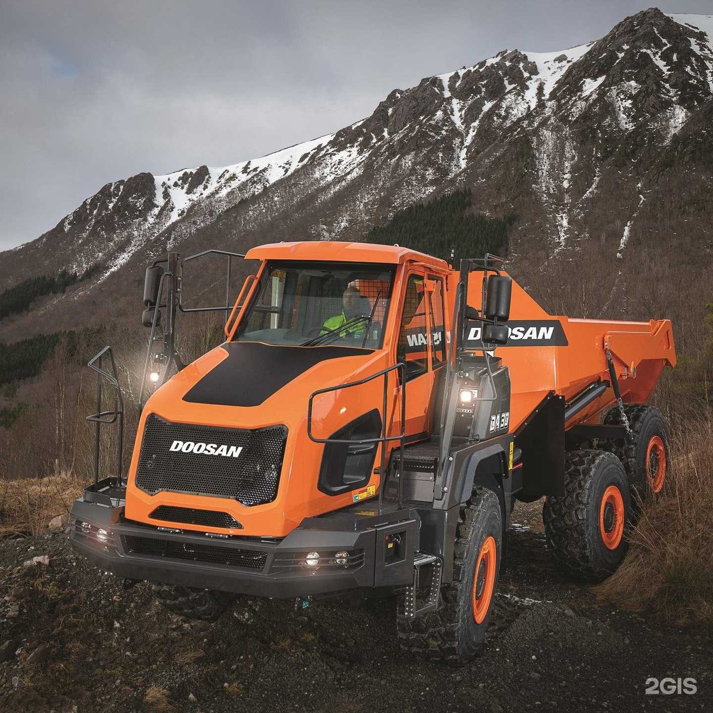 Отзывы на компанию Сибавто в Красноярске c фото