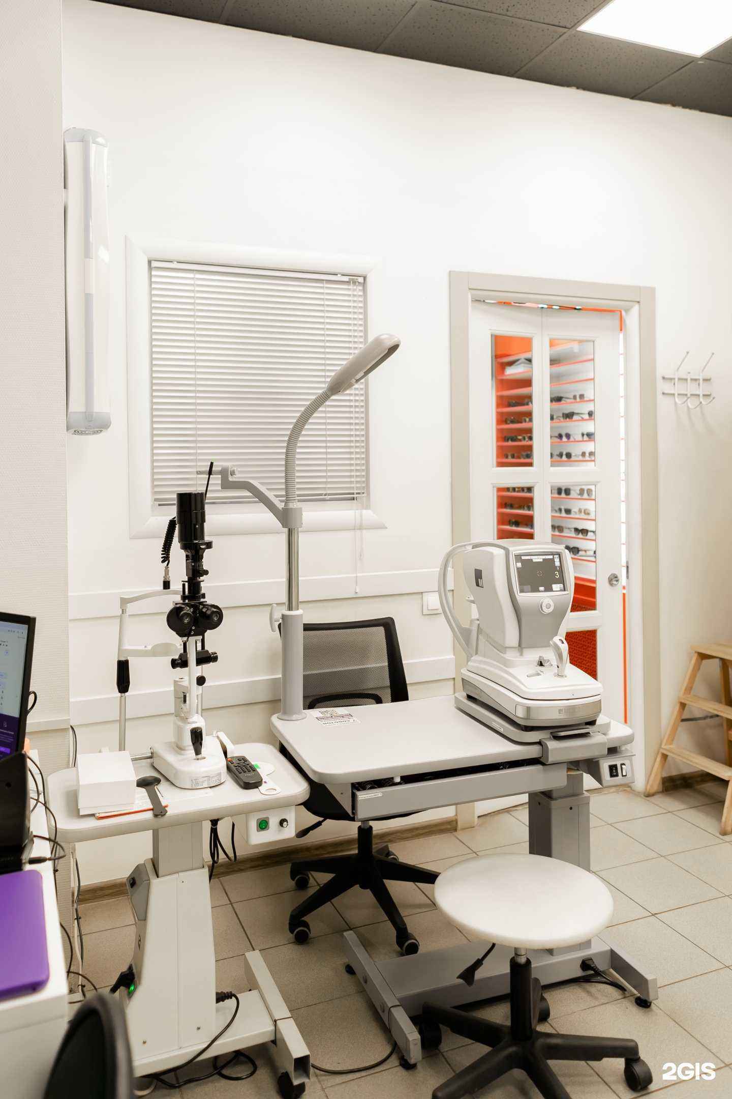 Отзывы на компанию Оптика Миа в г. Новокузнецк c фото