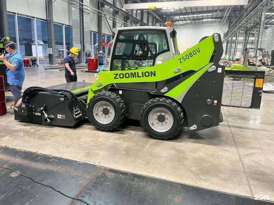 Отзывы на компанию ТТК спецтехника в Пскове c фото