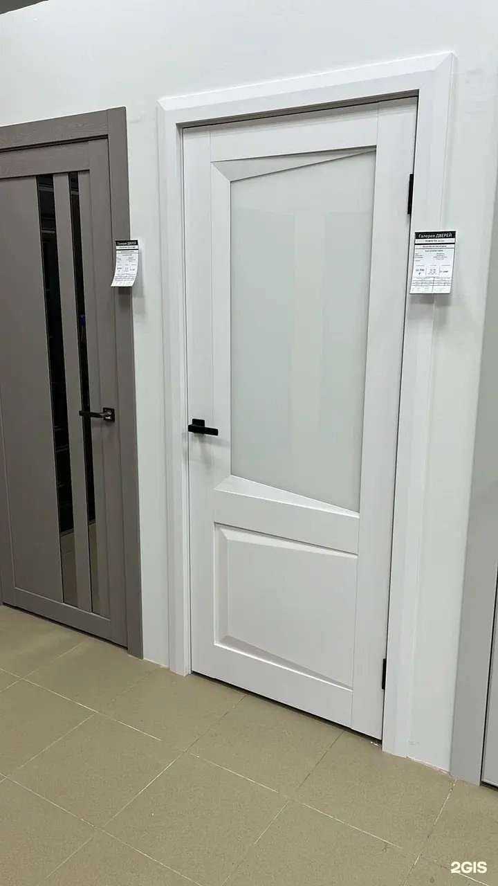 Отзывы на компанию Галерея Дверей в г. Ростов-на-Дону c фото