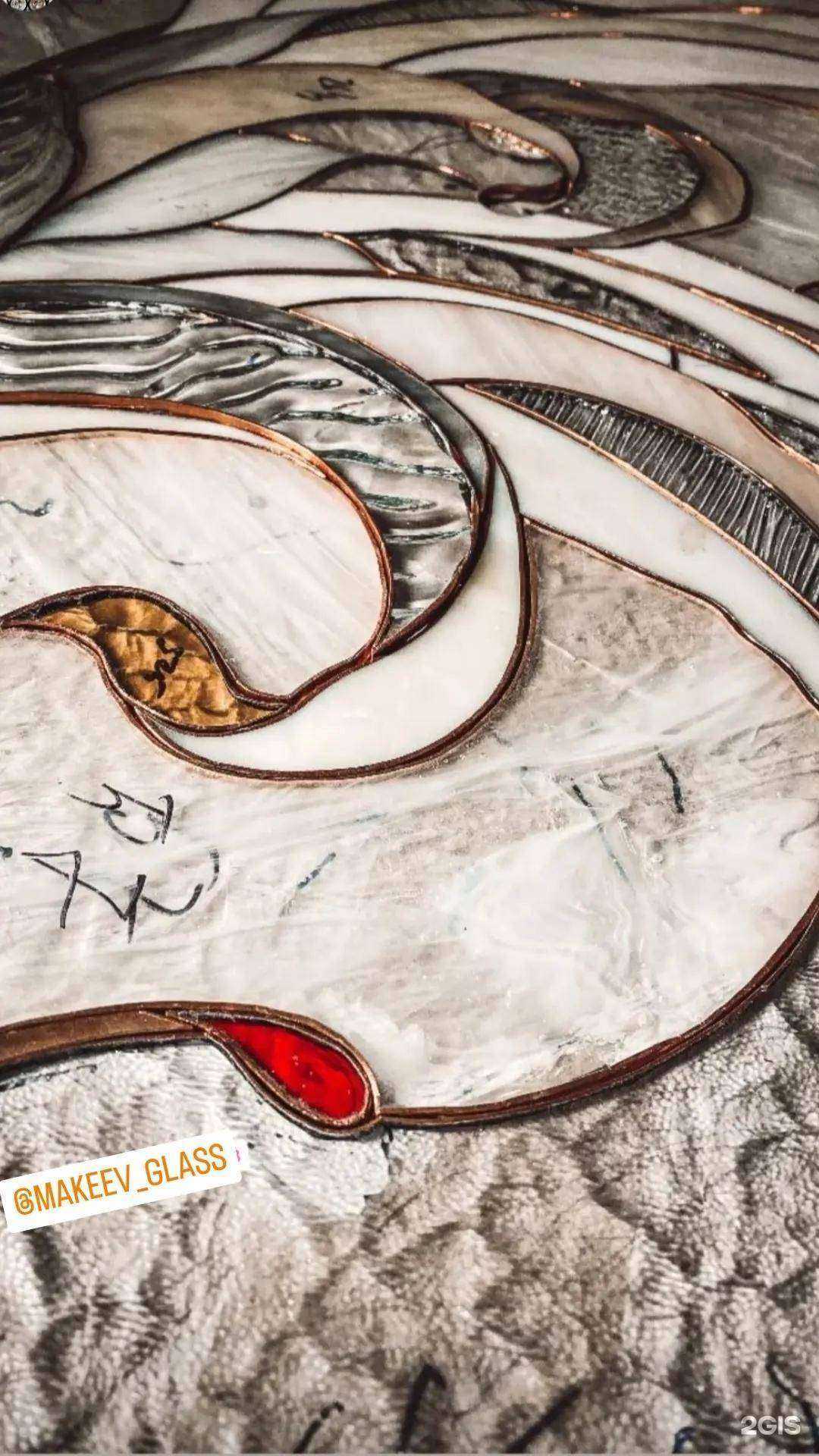 Отзывы на компанию Абрис в Красноярске c фото