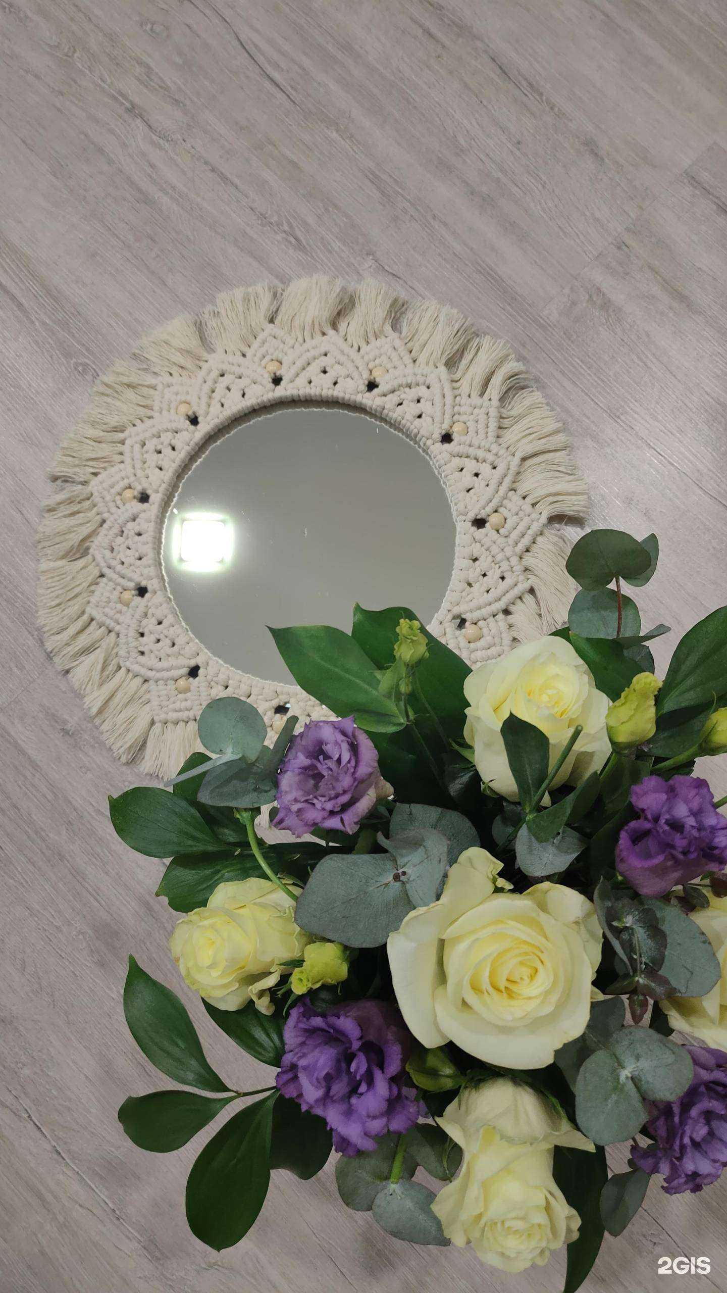 Отзывы на компанию Студия стекла в г. Челябинск c фото