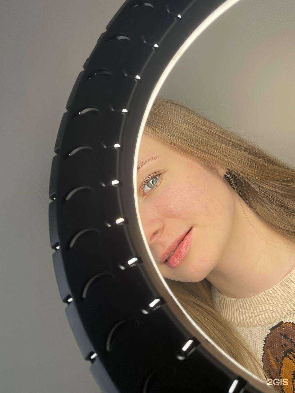 Отзывы на компанию nastytaa.brow в Саратове c фото