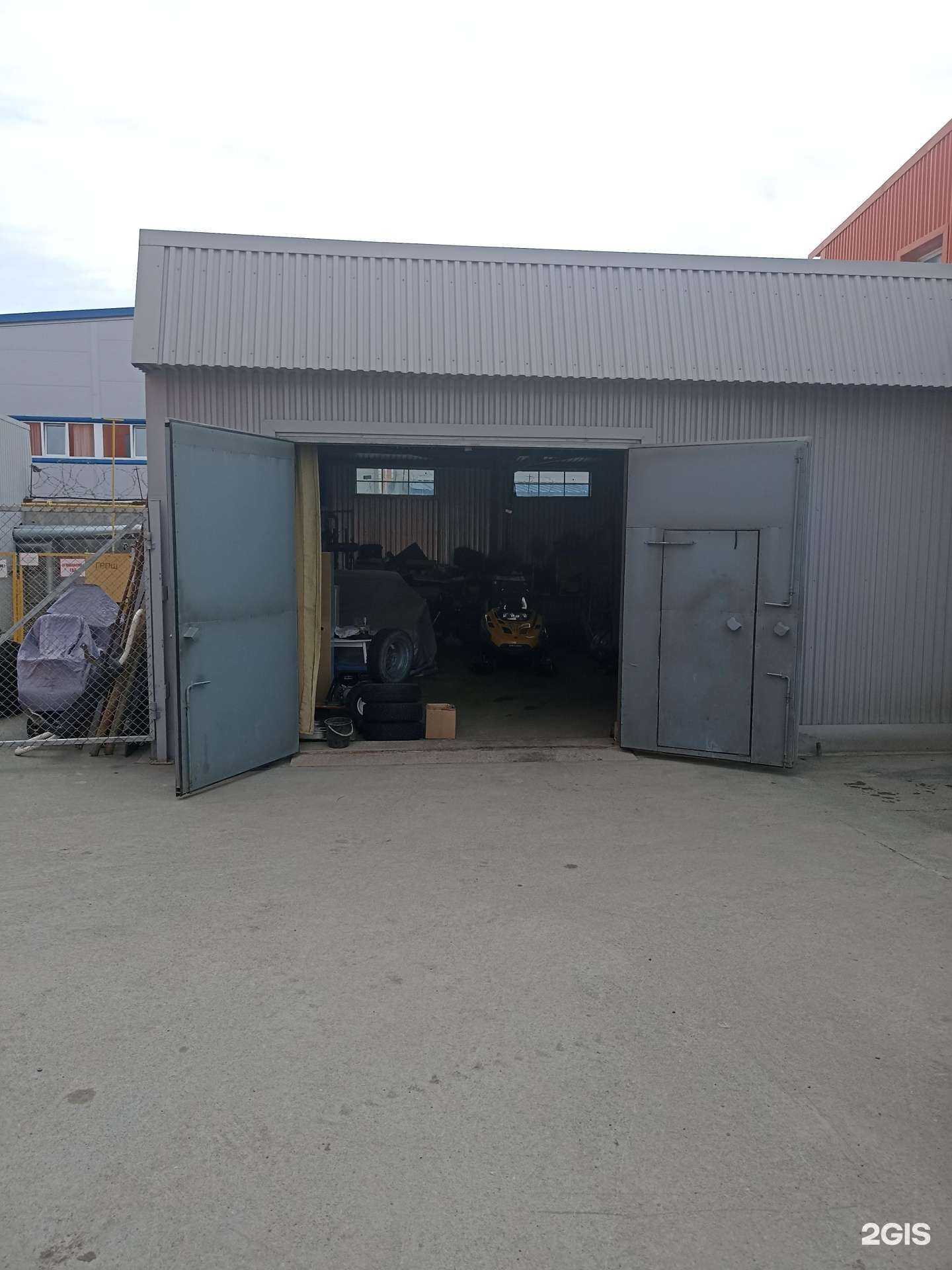 Отзывы на компанию Берлин авто в Тюмени c фото - фотография 2 из 2