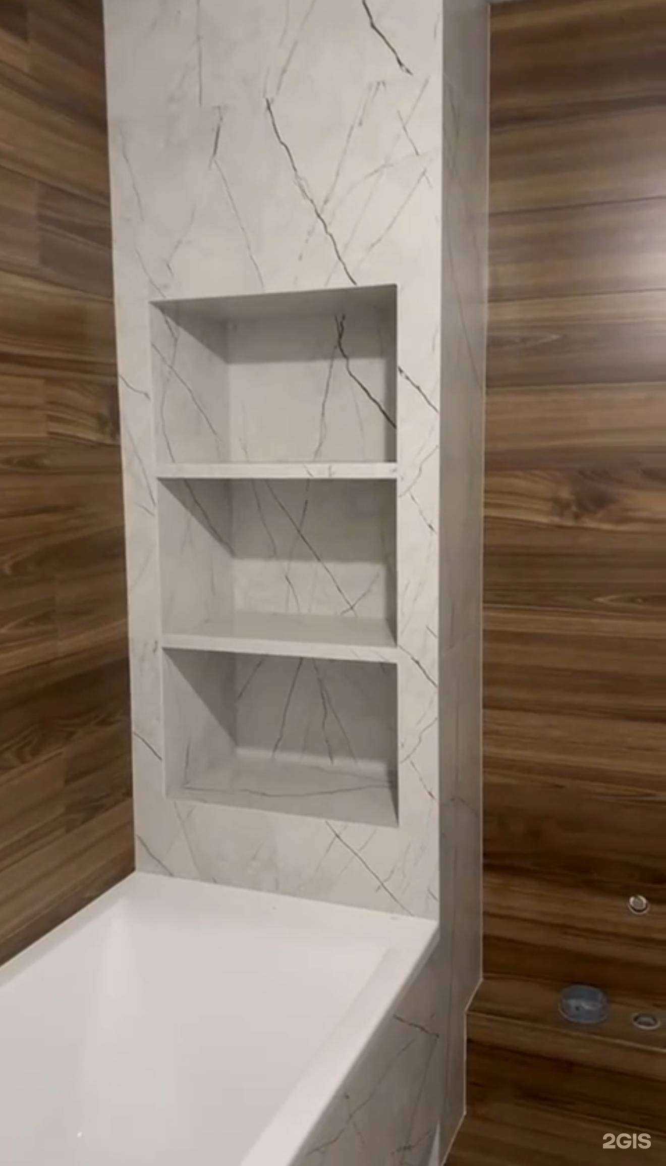 Отзывы на компанию Керамир Премиум в Уфе c фото