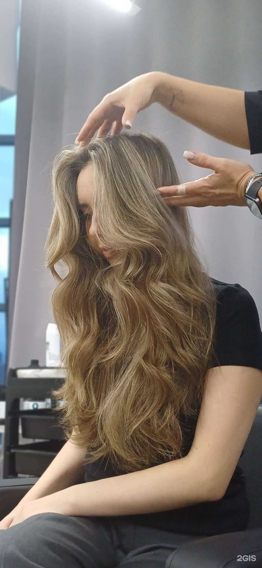 Отзывы на компанию Парикмахерская в Казани c фото