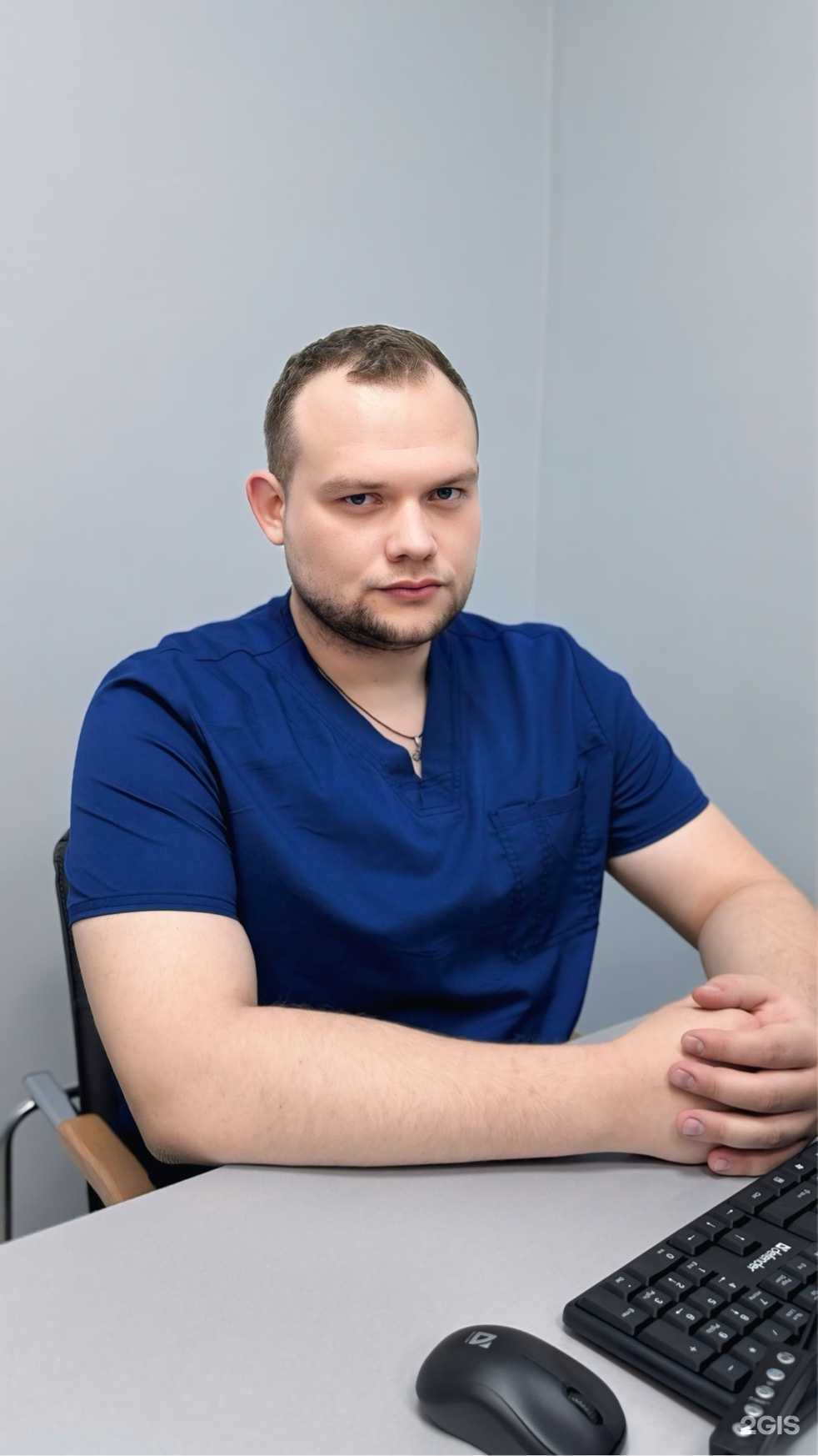 Отзывы на компанию ФлебоКлиник в г. Калуга c фото