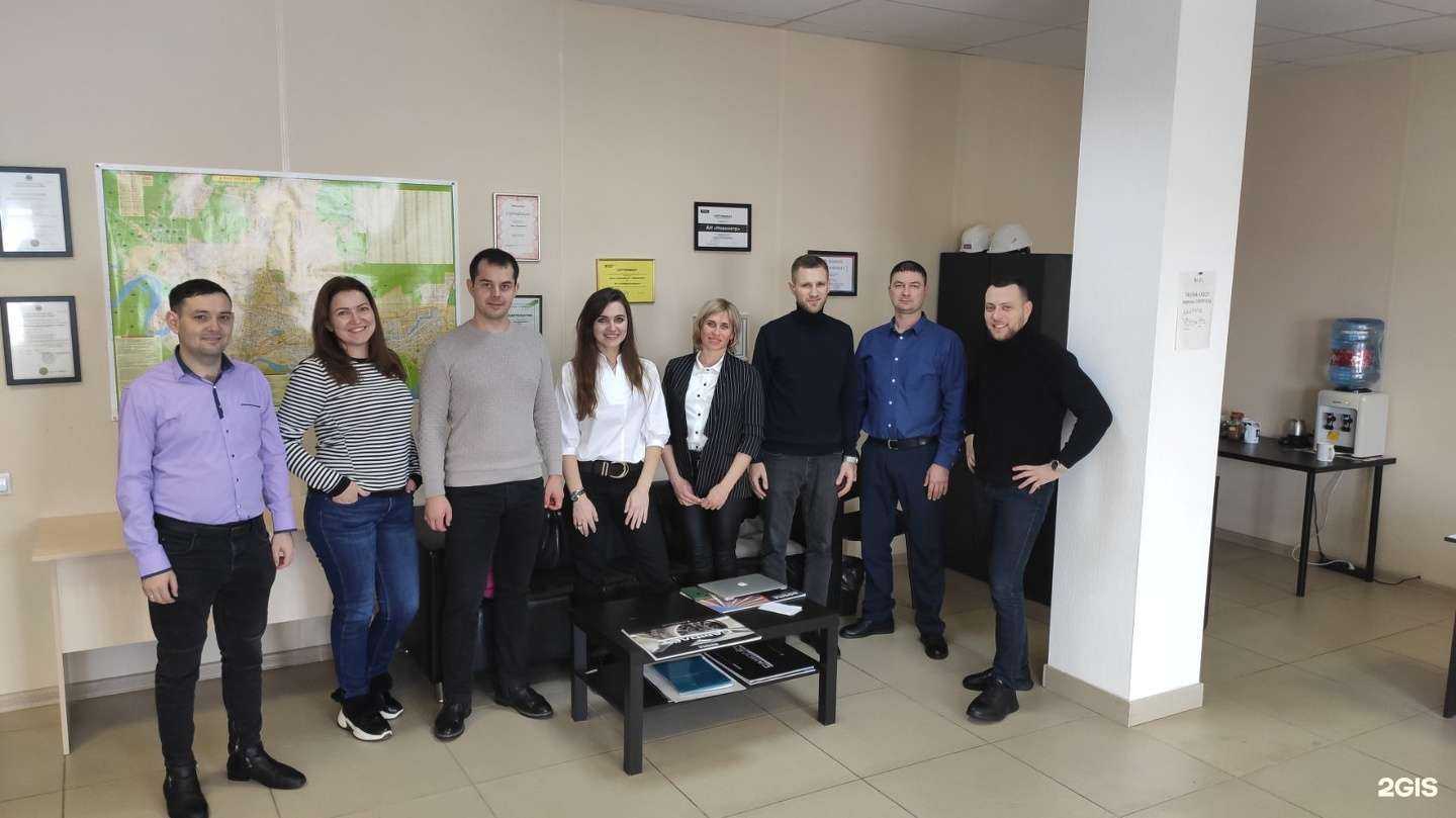 Отзывы на компанию НовоМетр в Краснодаре c фото