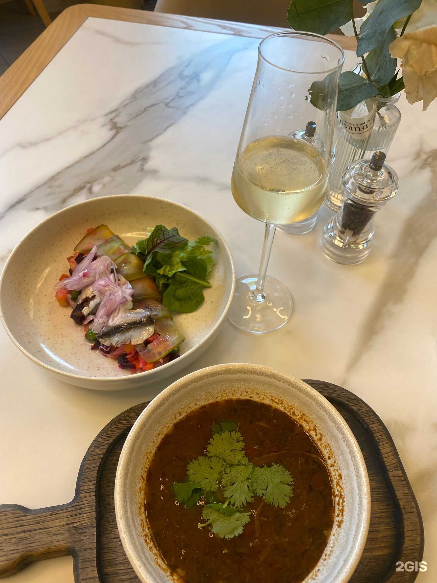 Отзывы на компанию 1870 Абрау-Дюрсо  в г. Краснодар c фото