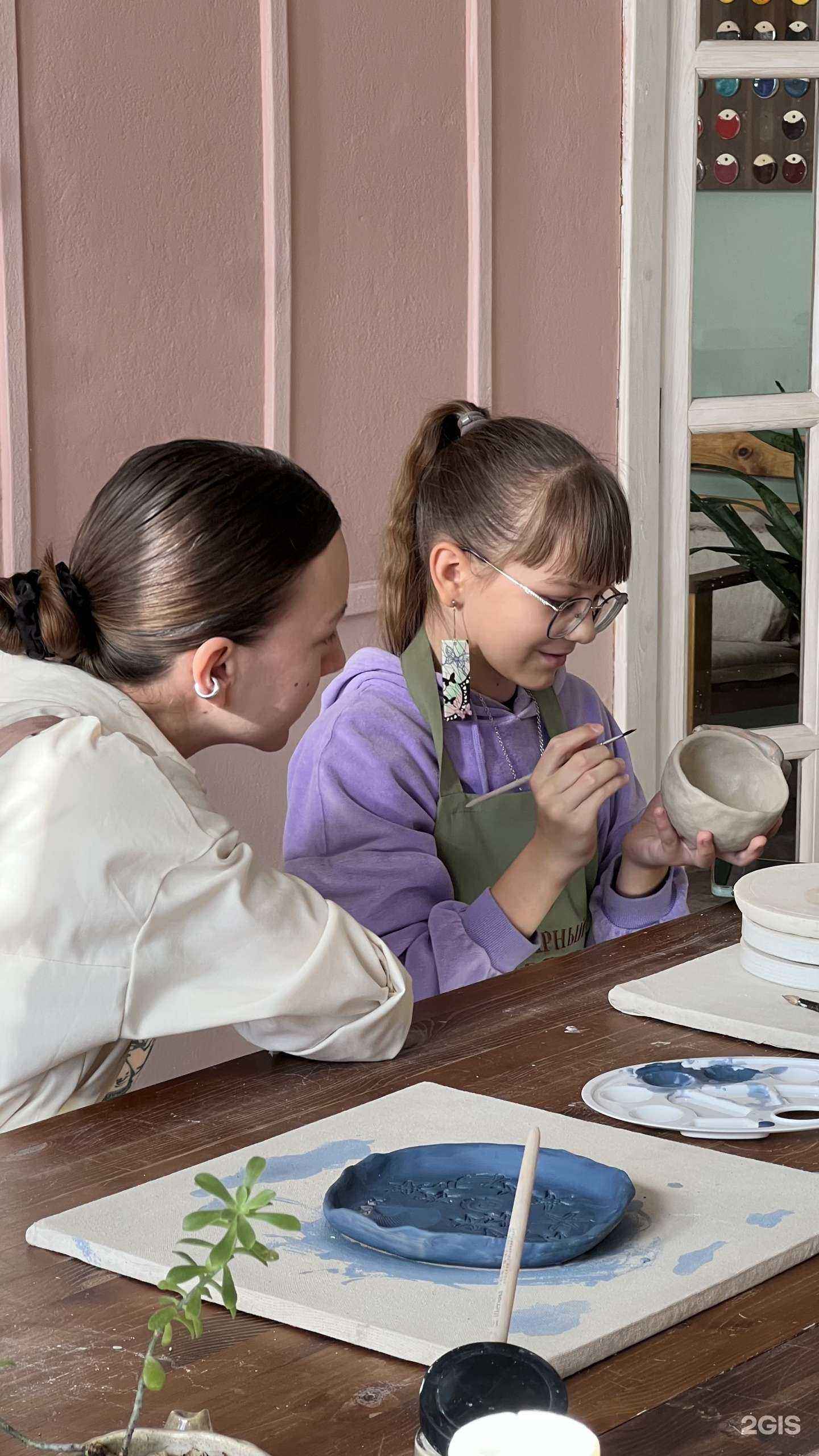 Отзывы на компанию Гончарный двор в Нижнем Тагиле c фото