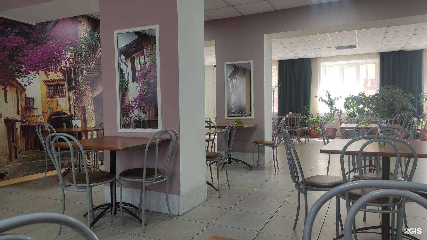 Отзывы на компанию Столовая в Абакане c фото