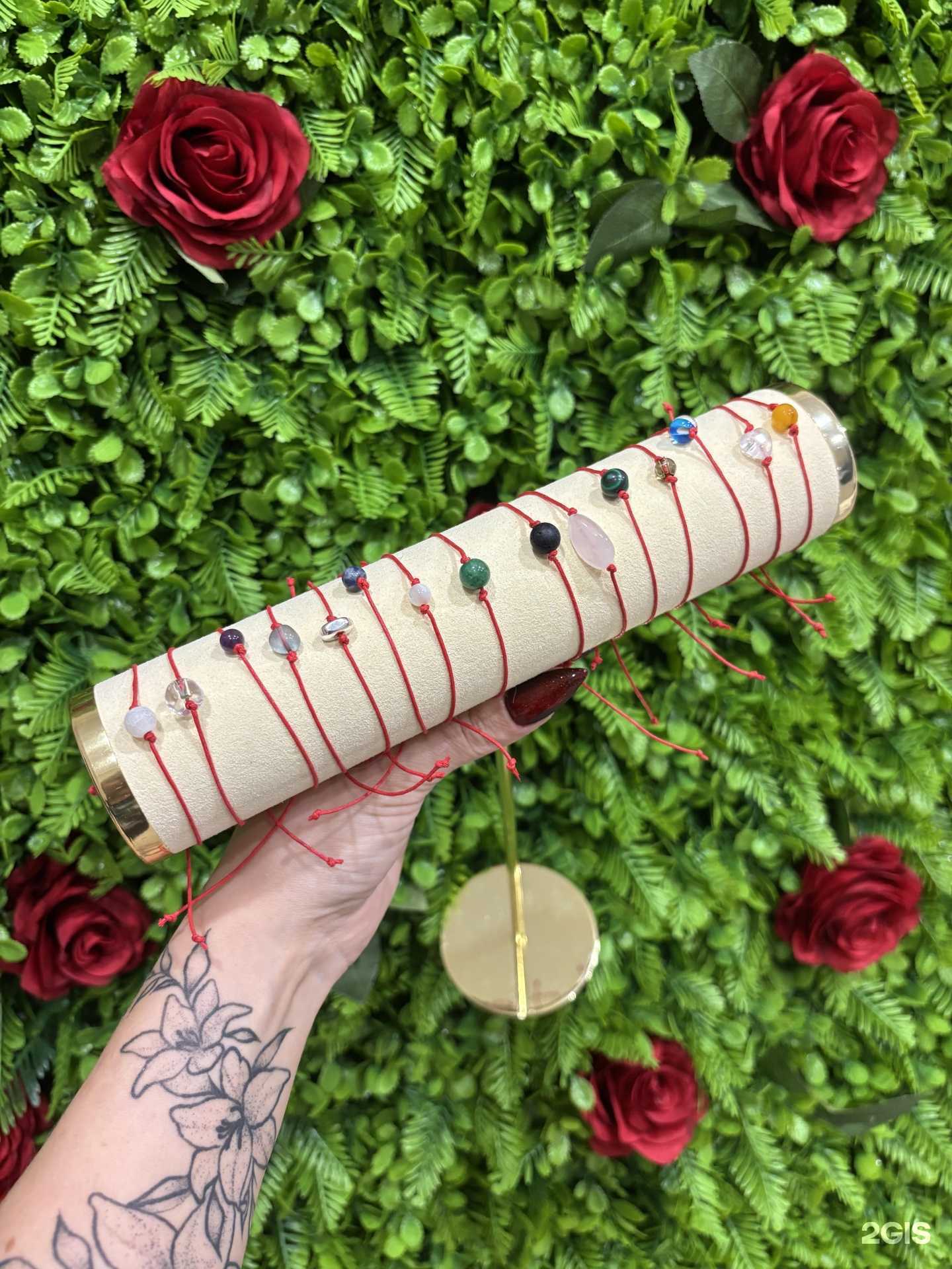 Отзывы на компанию Твой бар украшений в г. Краснодар c фото