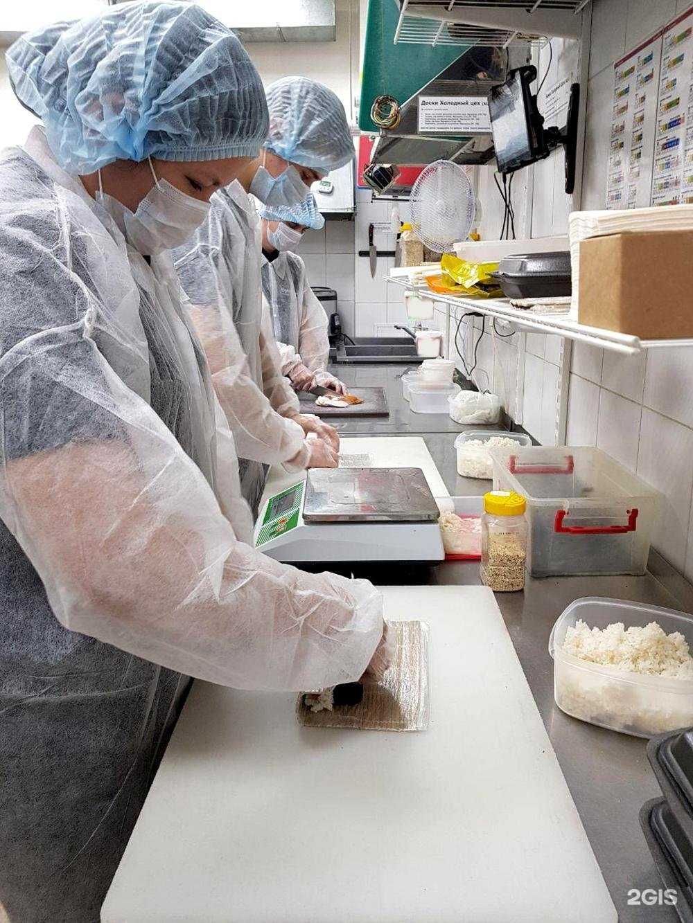 Отзывы на компанию БулкаМен в Уфе c фото