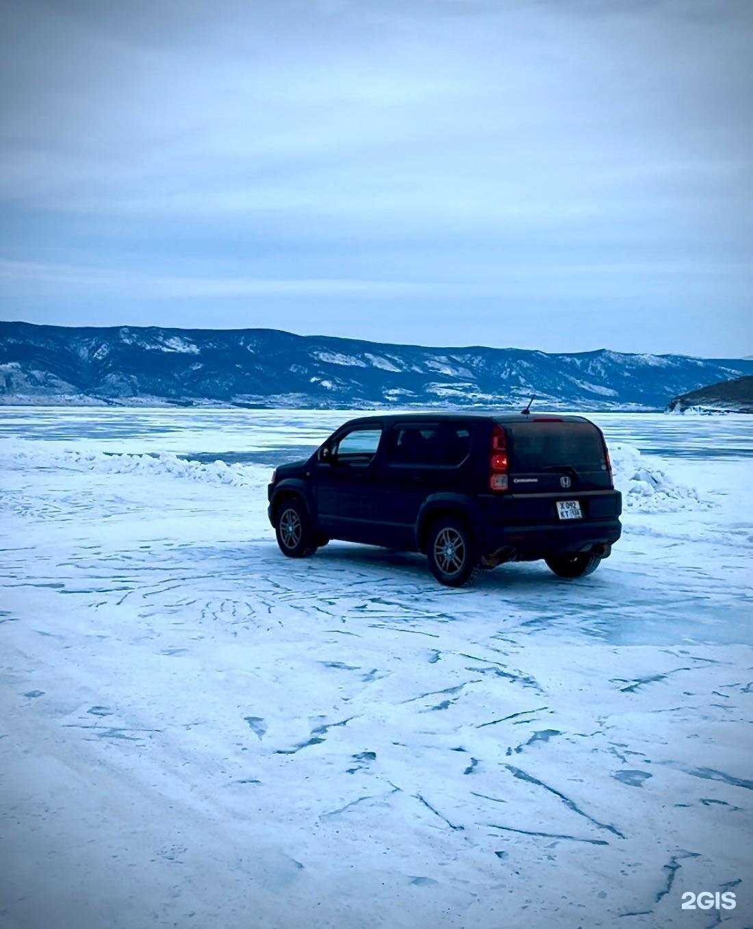 Отзывы на компанию Автогарант38 в г. Иркутск c фото