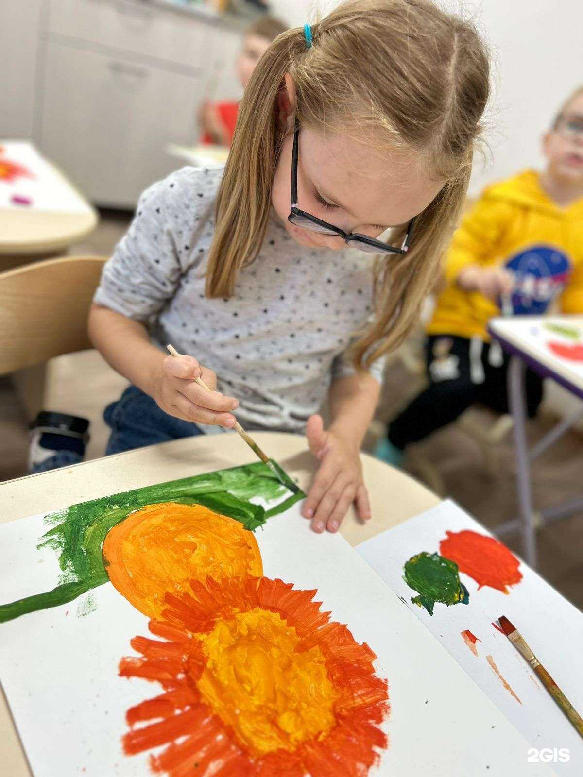 Отзывы на компанию Академия в Омске c фото